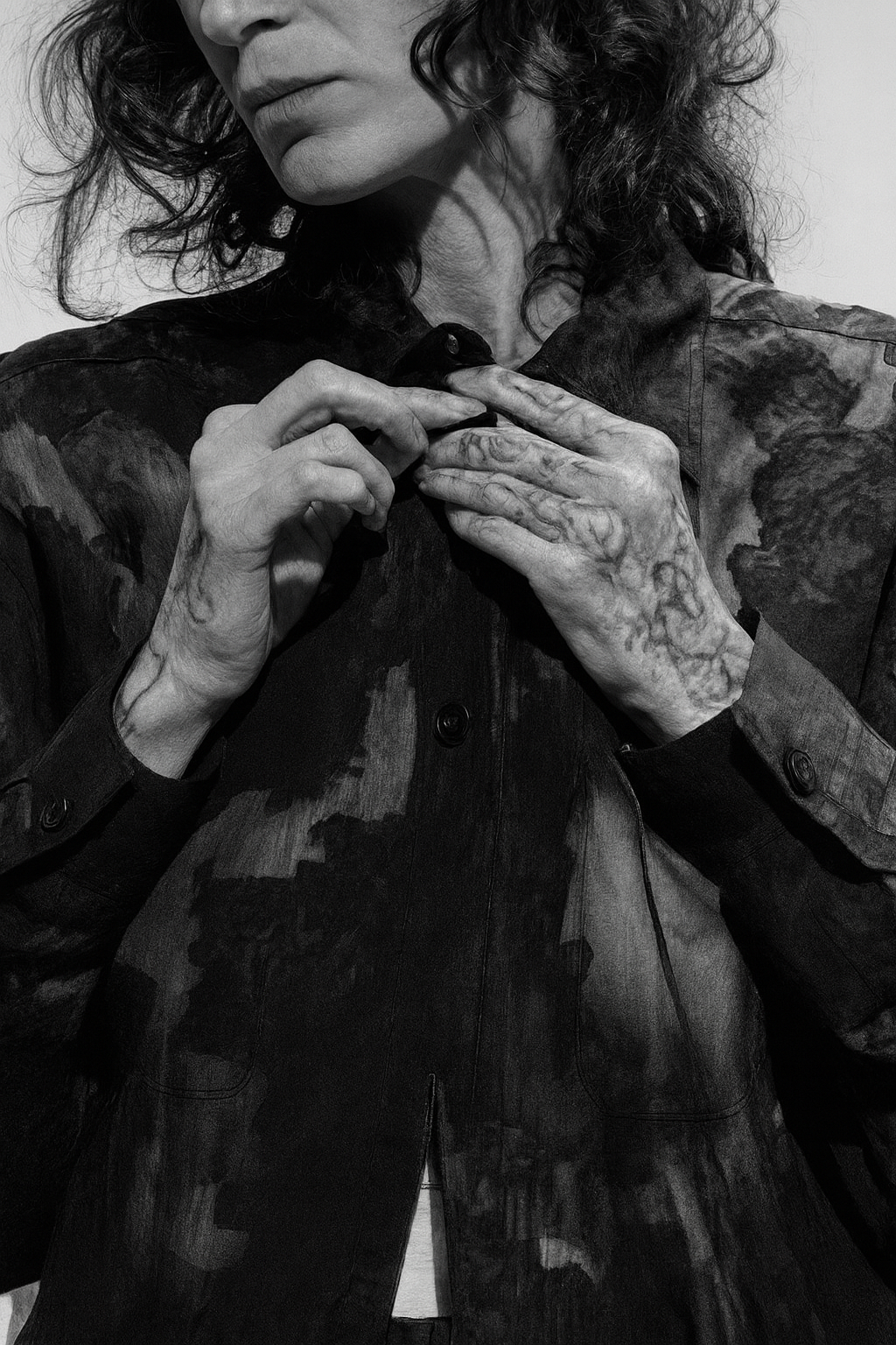 NOSTRA SANTISSIMA – MARGREETH_OLSTHOORN