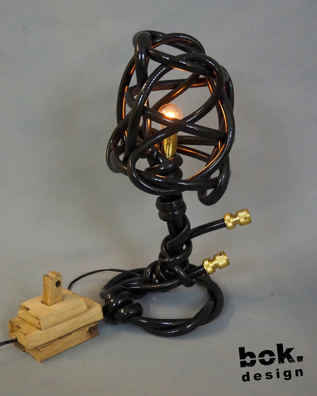 Lamp (Baby table lamp) BokDesign