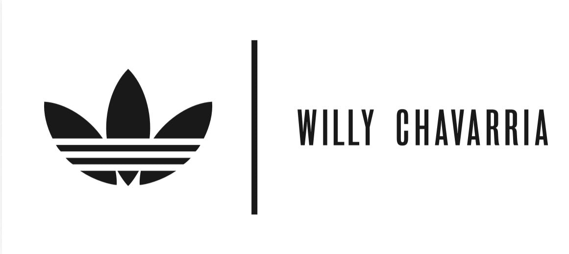 ADIDAS x WILLY CHAVARRIA