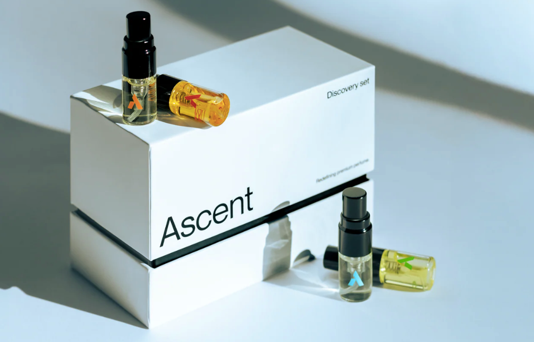 ASCENT