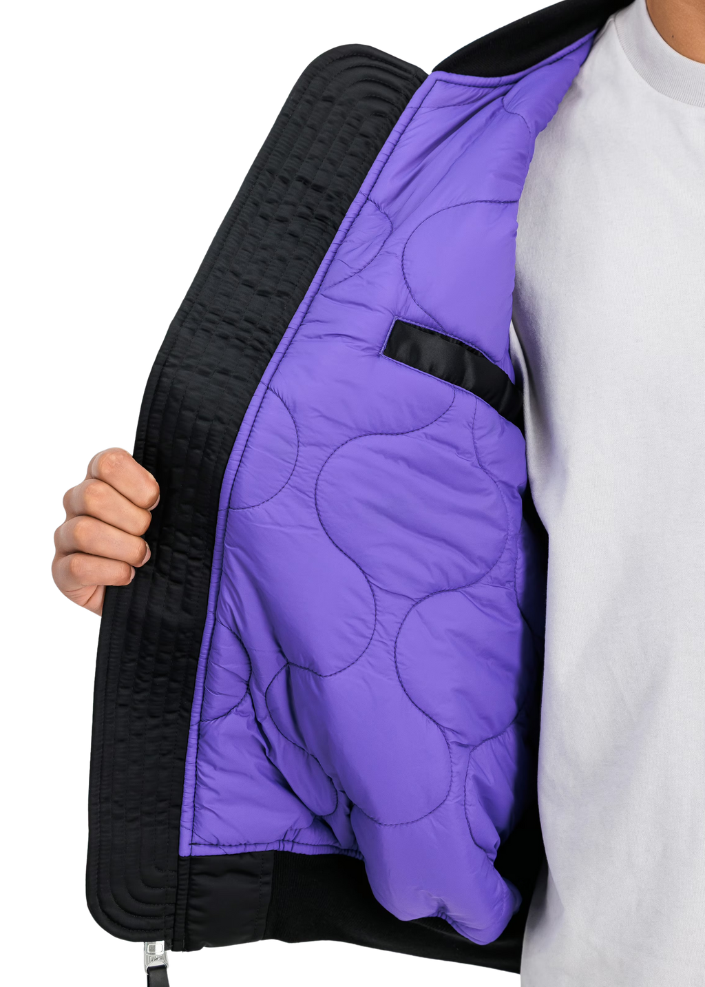ALPHA INDUSTRIES bomberjacket