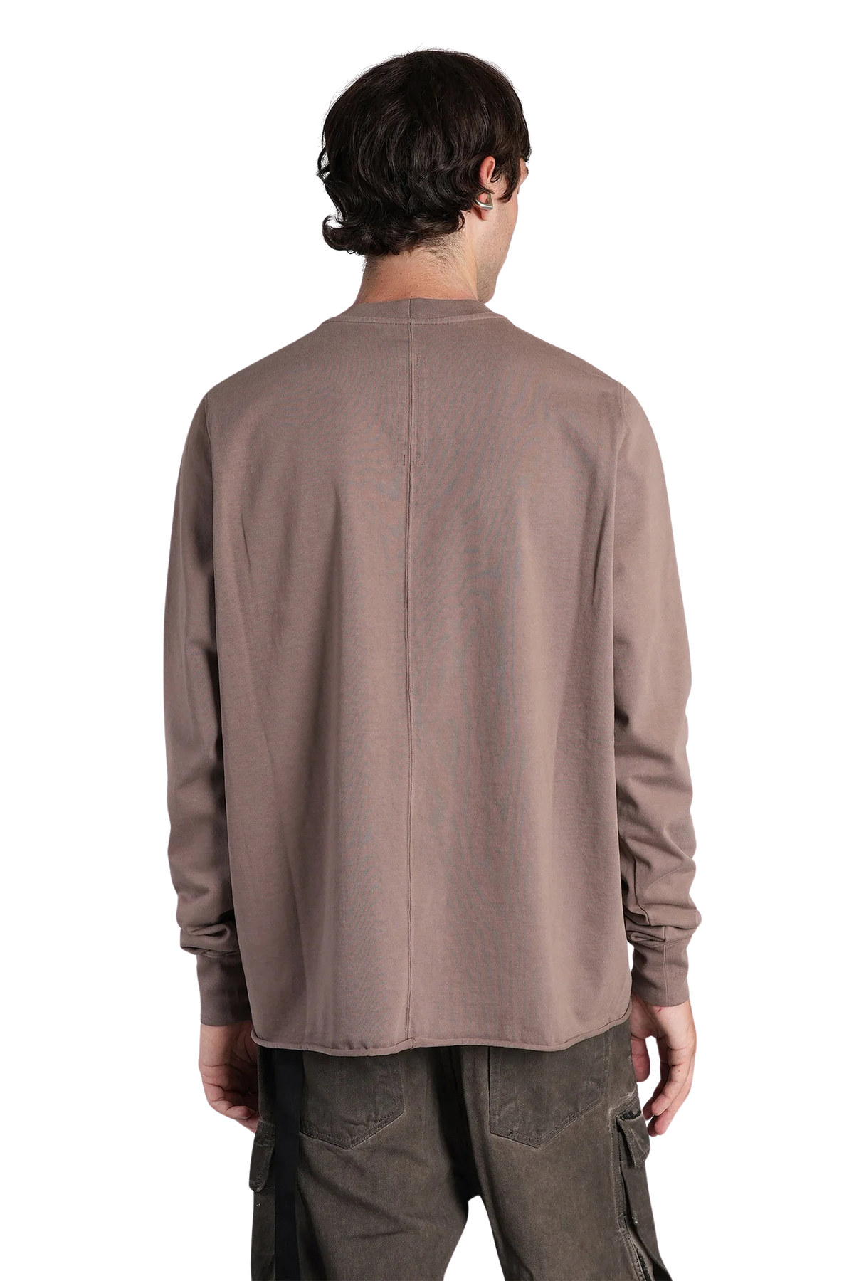 RICK OWENS DRKSHDW crewneck sweat