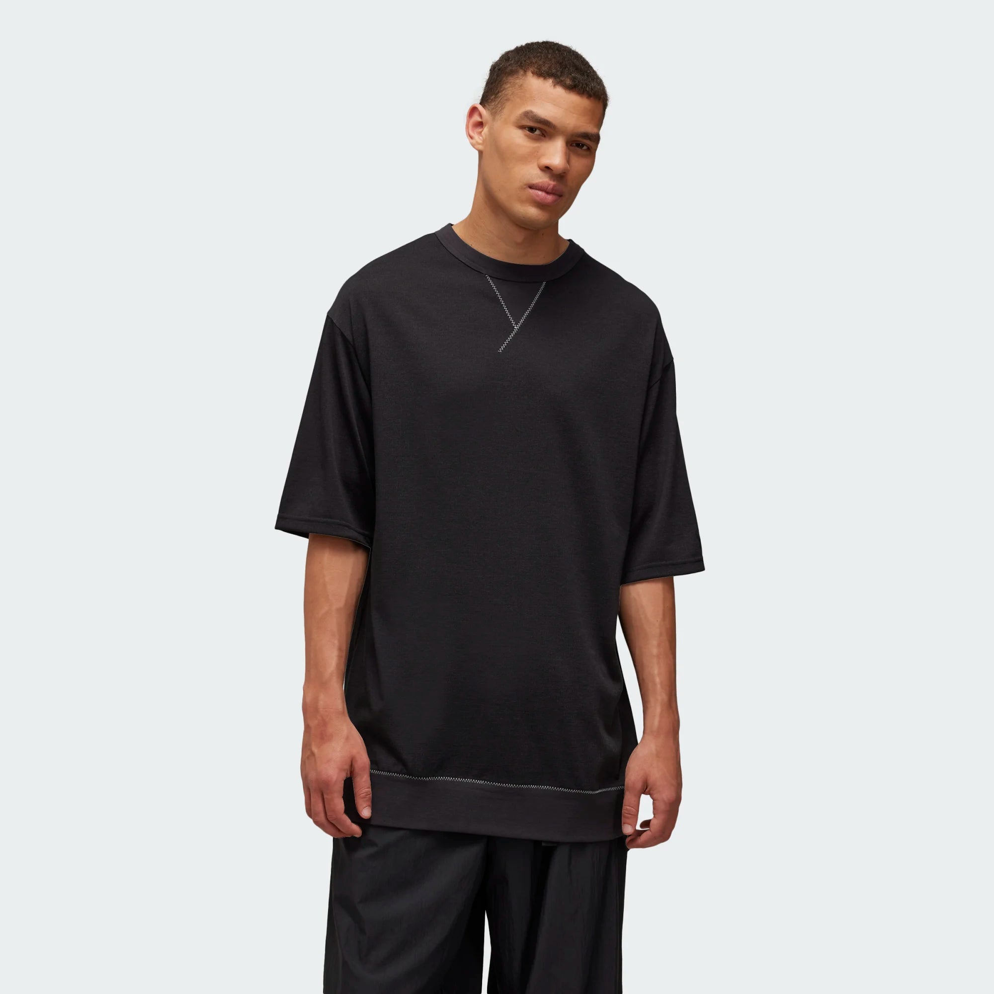 Y-3 U SS TEE PREM