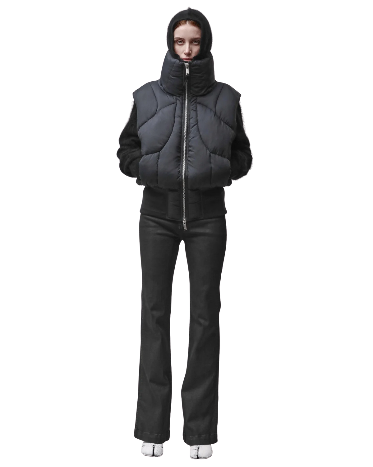 THOM/KROM jacket