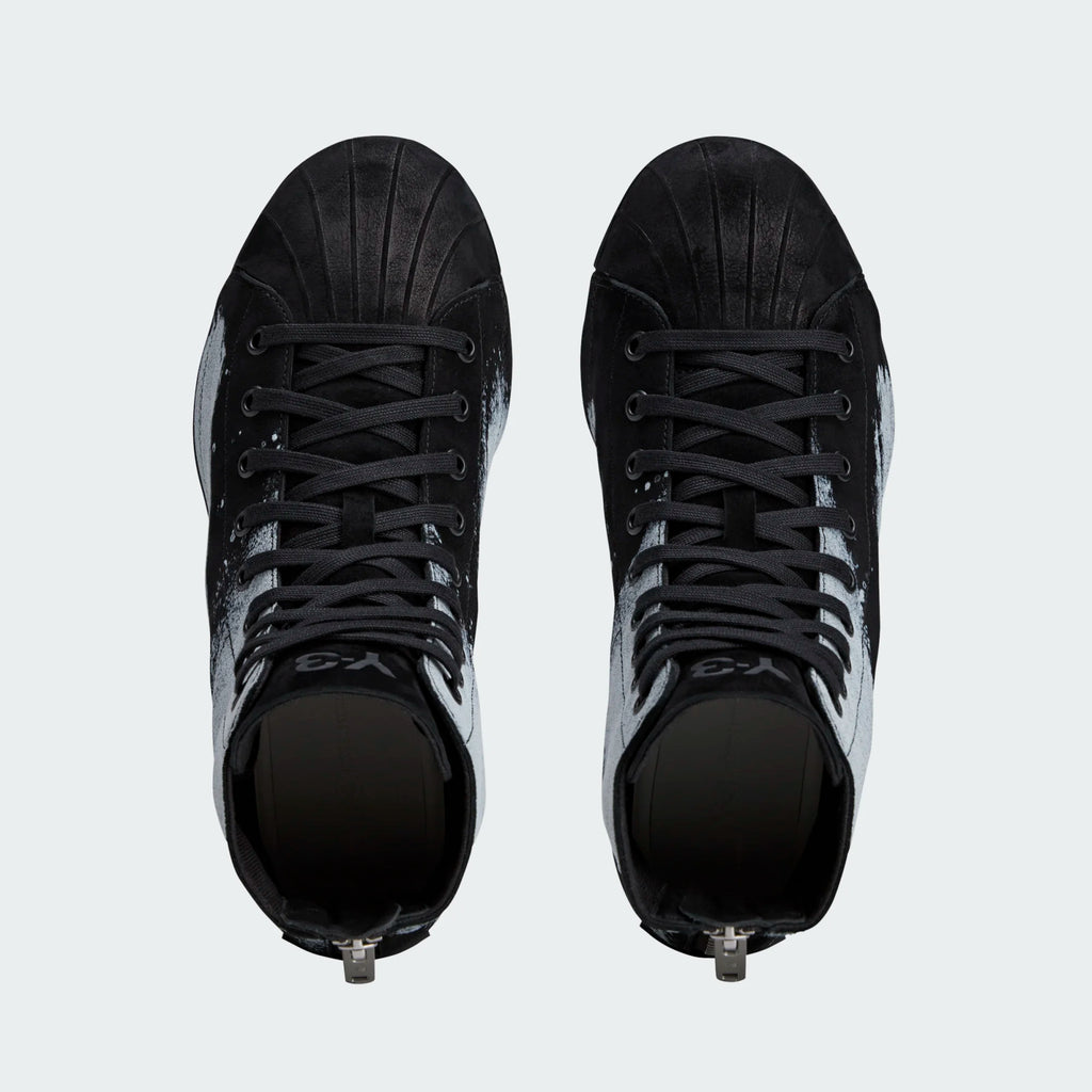 Y-3 NIZZASTAR HI