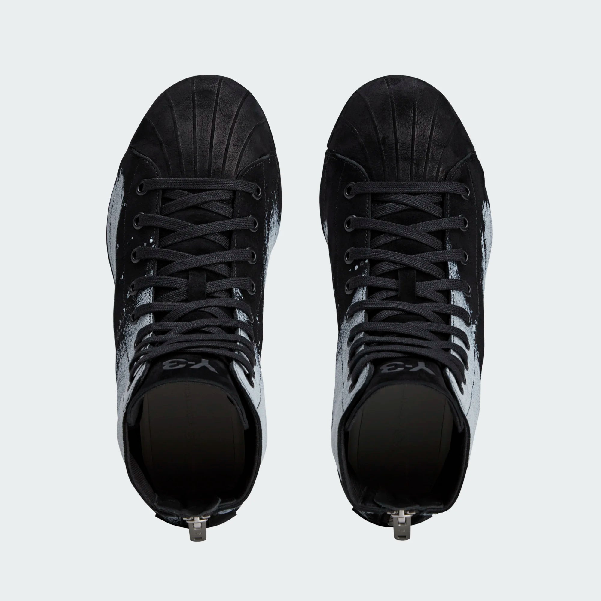 Y-3 NIZZASTAR HI