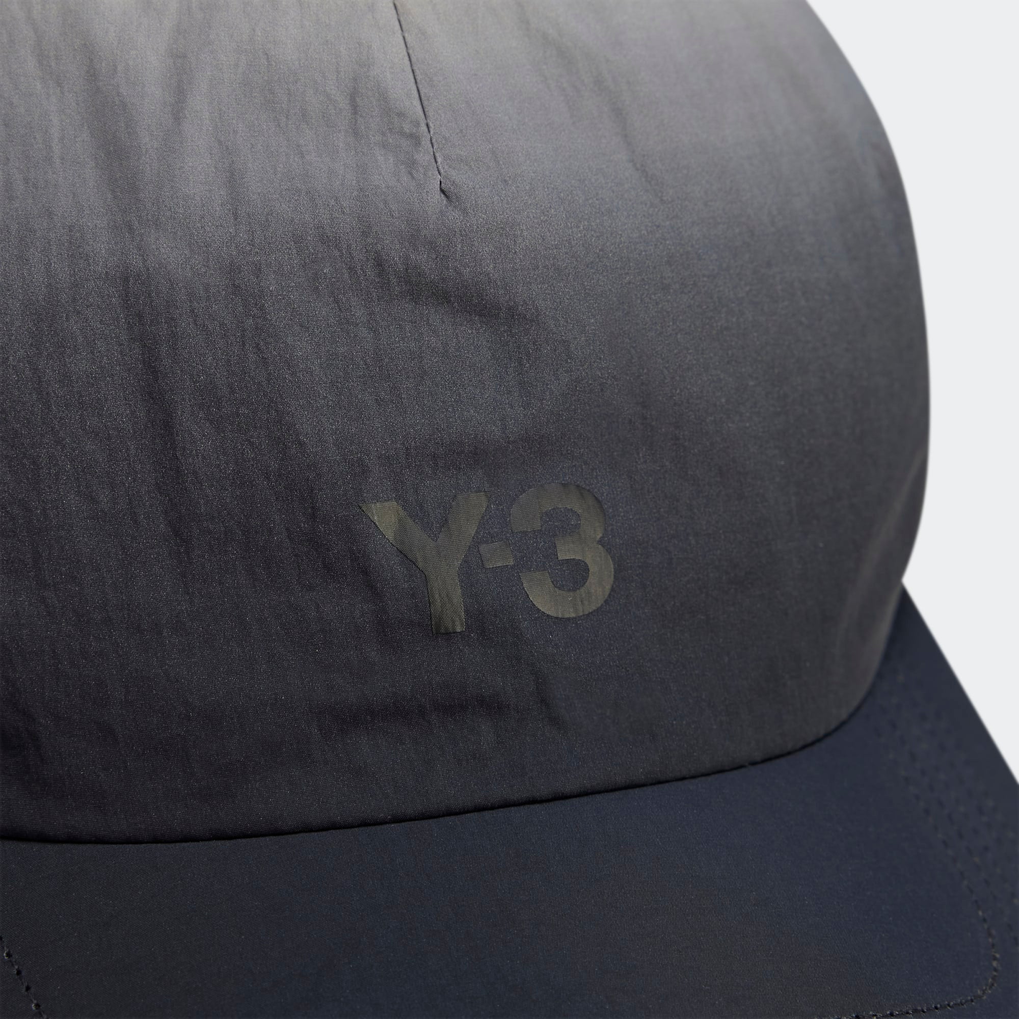 Y-3 OMBRE CAP MULTCO