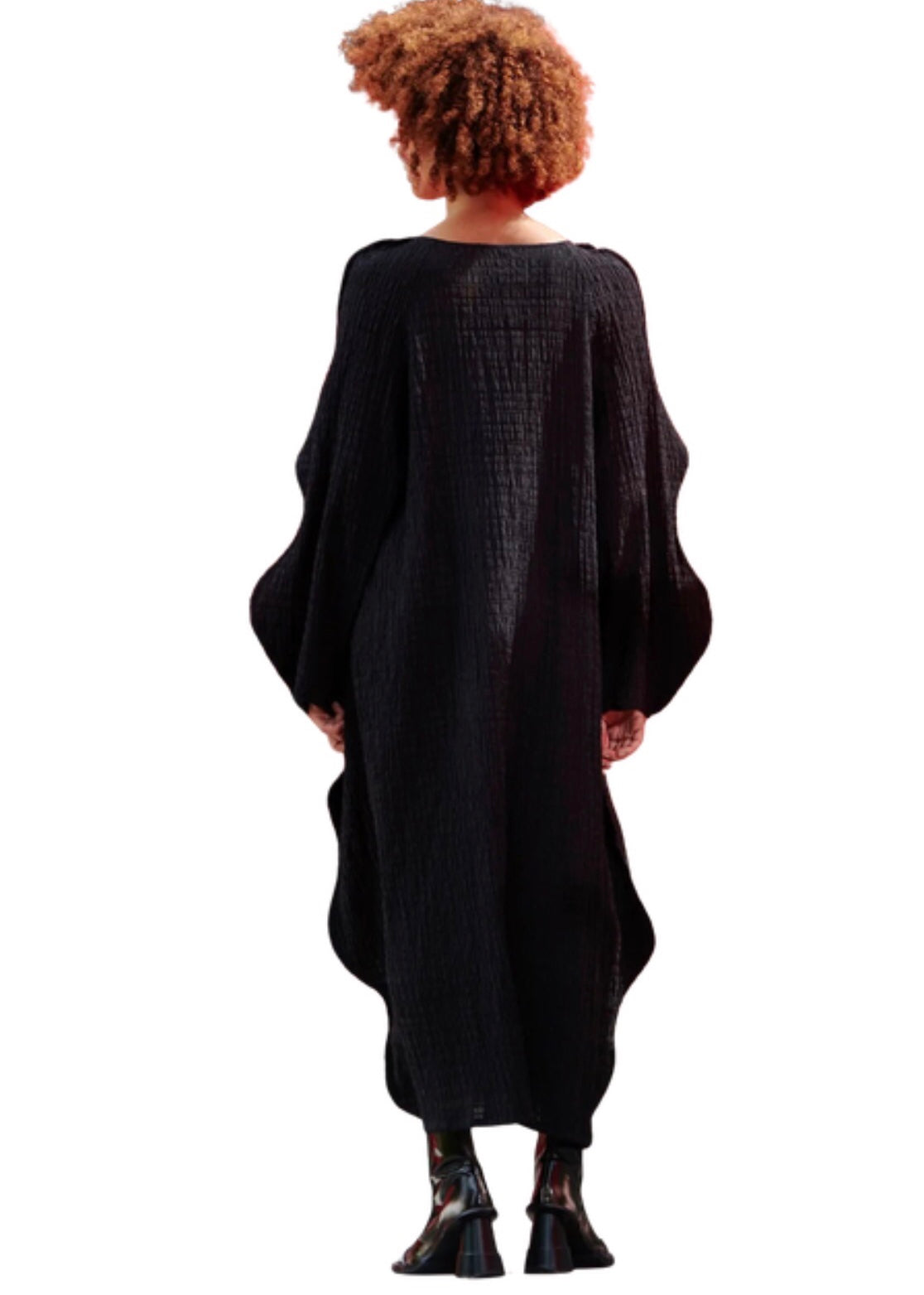 Octo Dress INS-F320