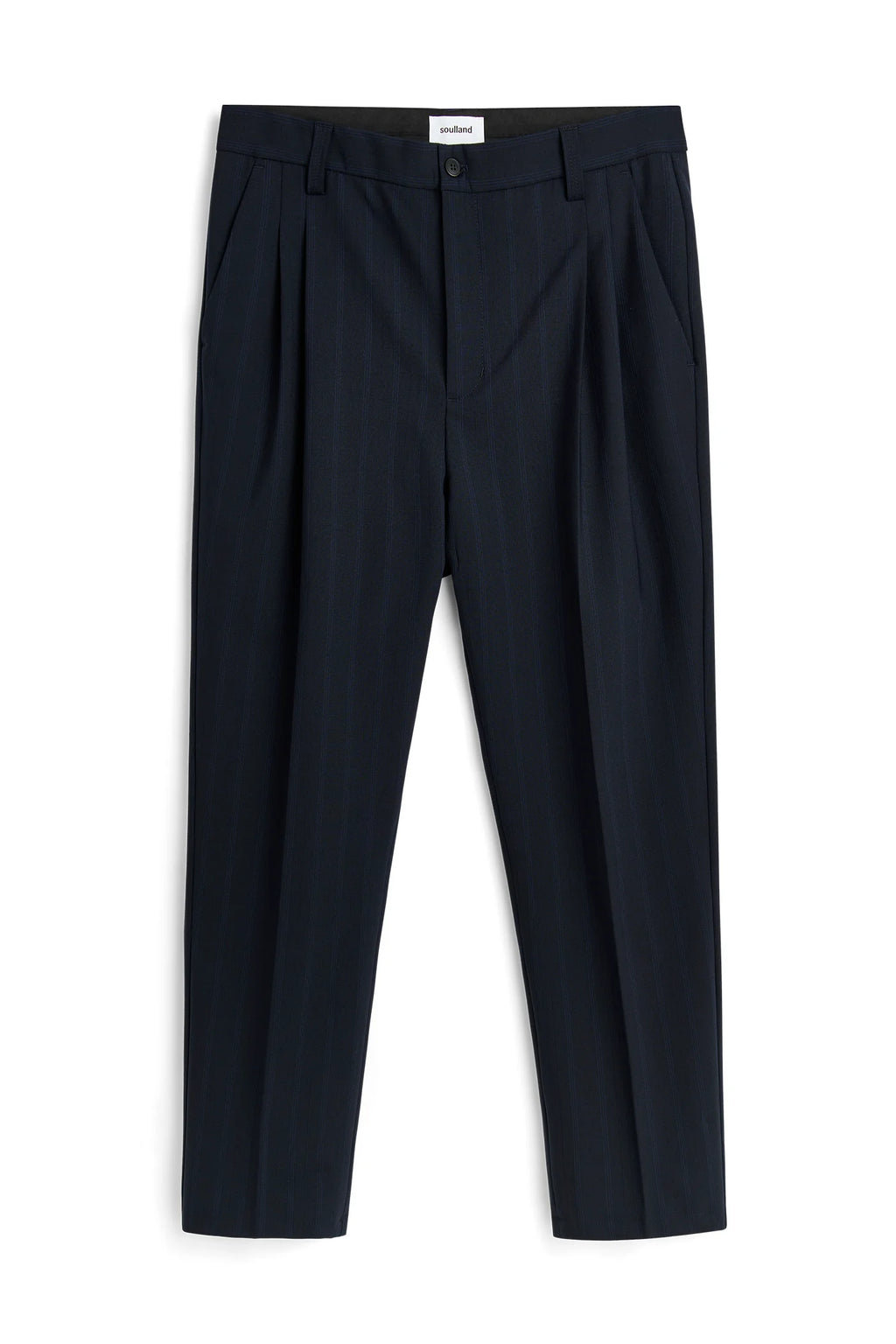 SOULLAND marco trousers