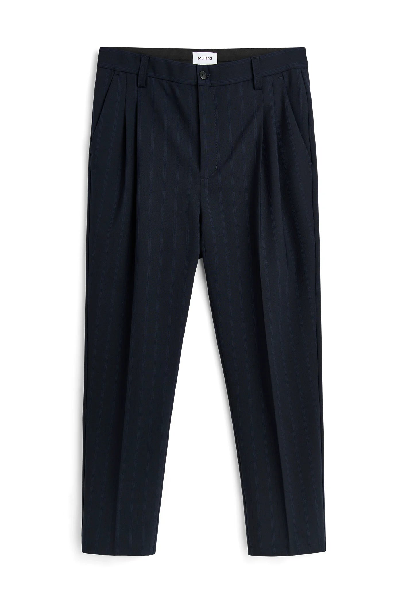 SOULLAND trousers 52025-1363