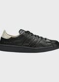 SUPERSTAR BLACK/BLACK/ALUMIN