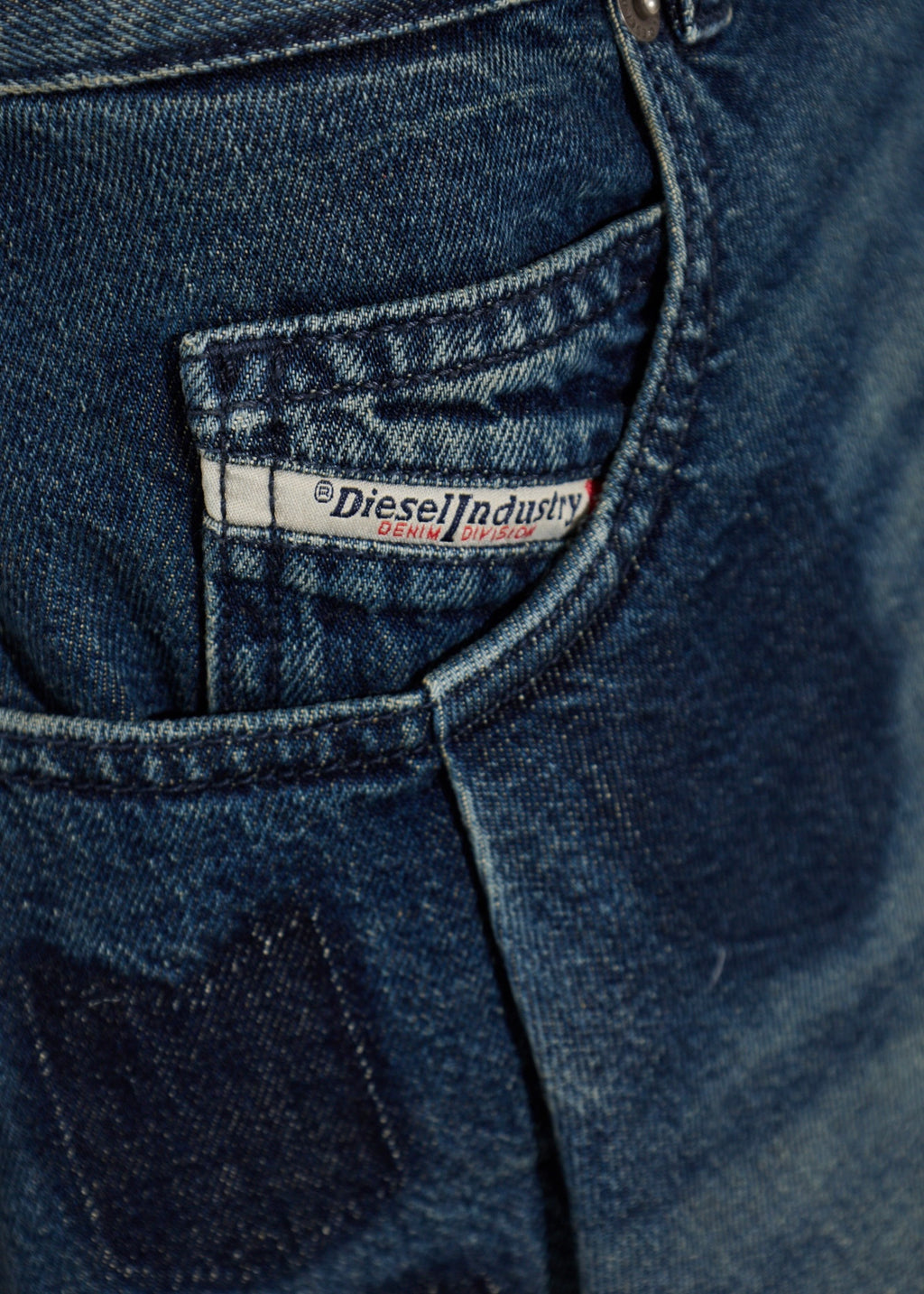 DE-KHELZ-SHORT-S SHORTS