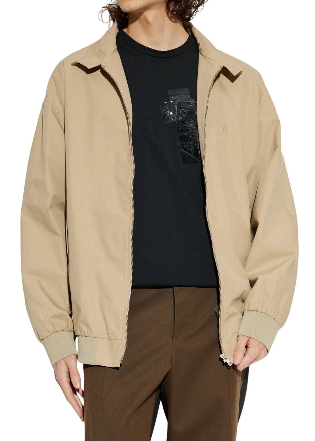 Sportsjacket S62AN0175