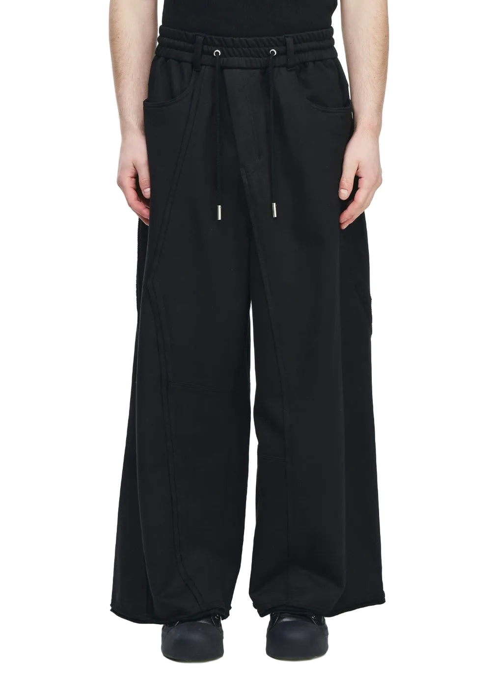 Biascast Training Pants
