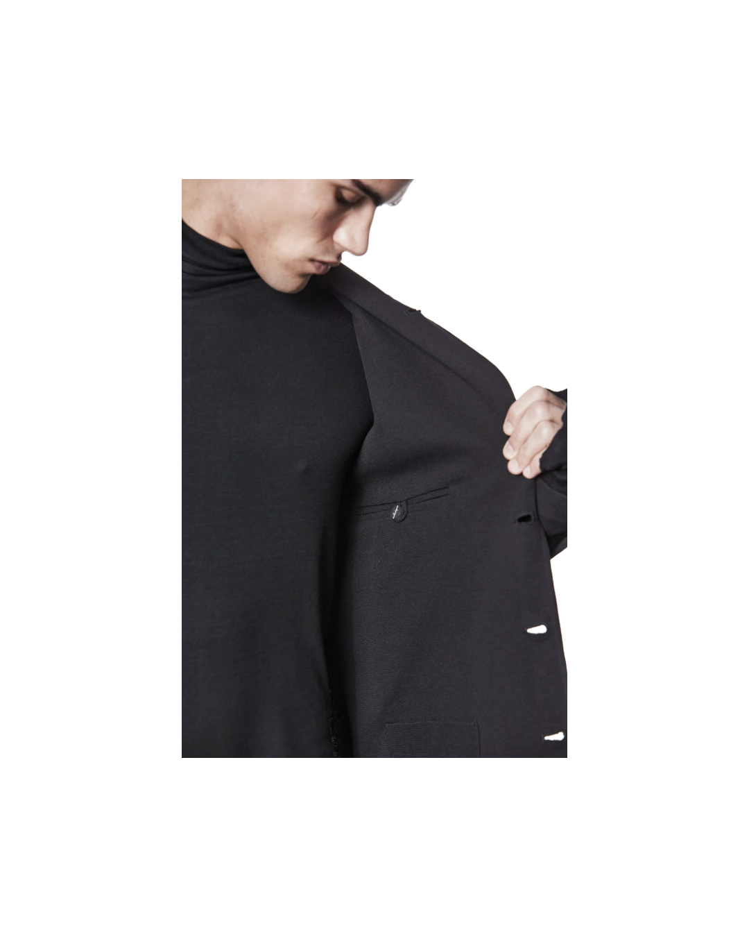 Thom Krom Cardigan