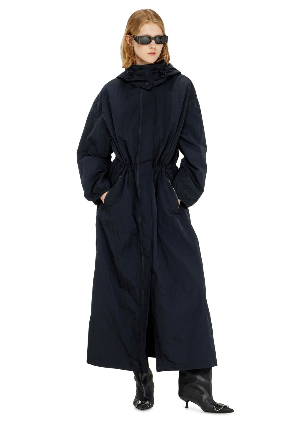 G-ASTER-T1 JACKET