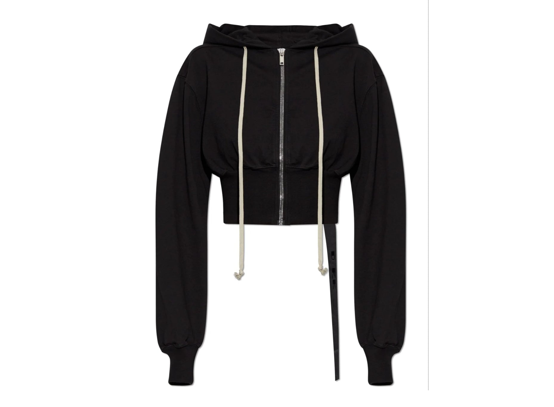 TATLIN ZIPPED HOODIE