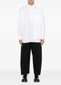 LAYERED SHIRT