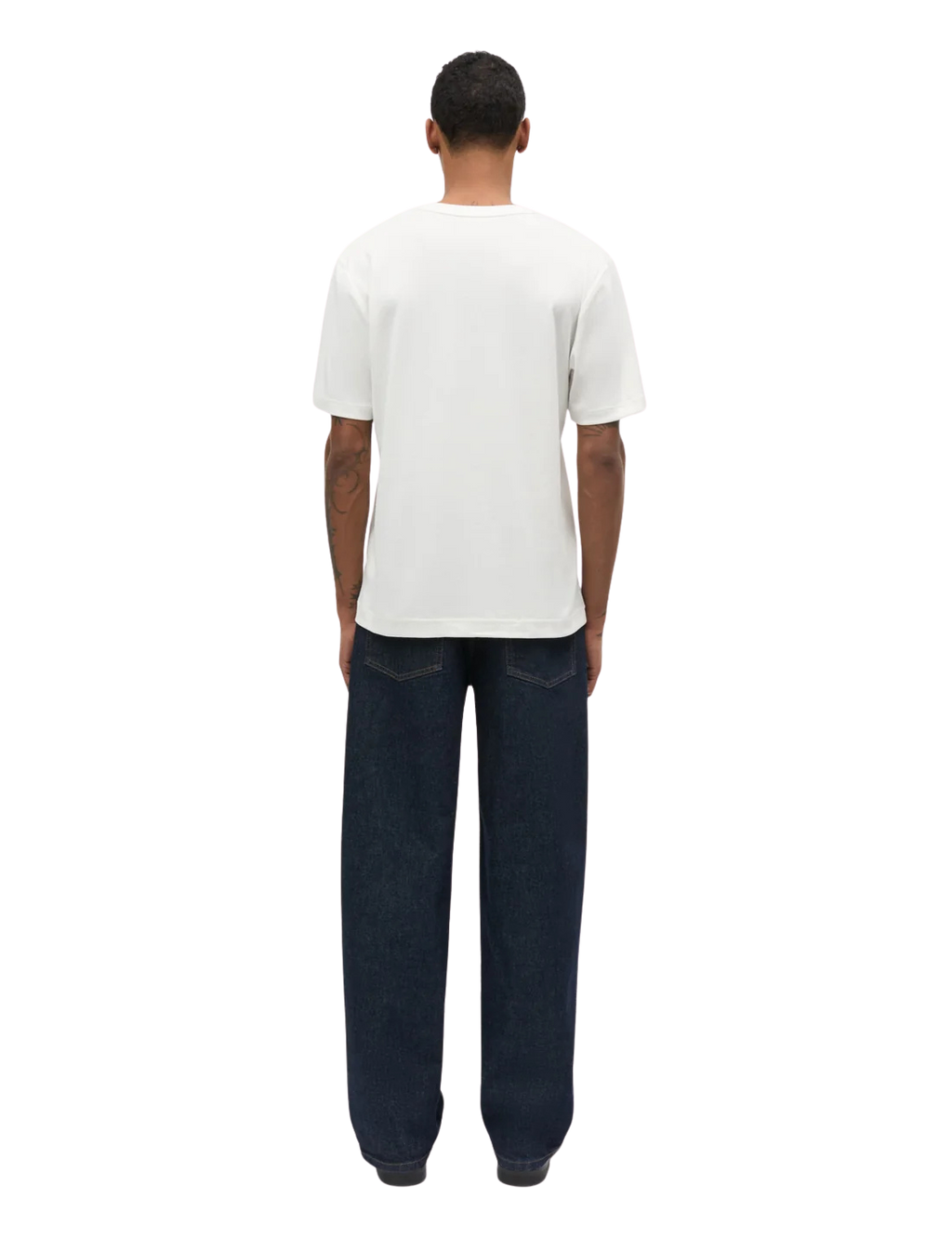 MADS NØRGAARD arizona denim hannes jeans