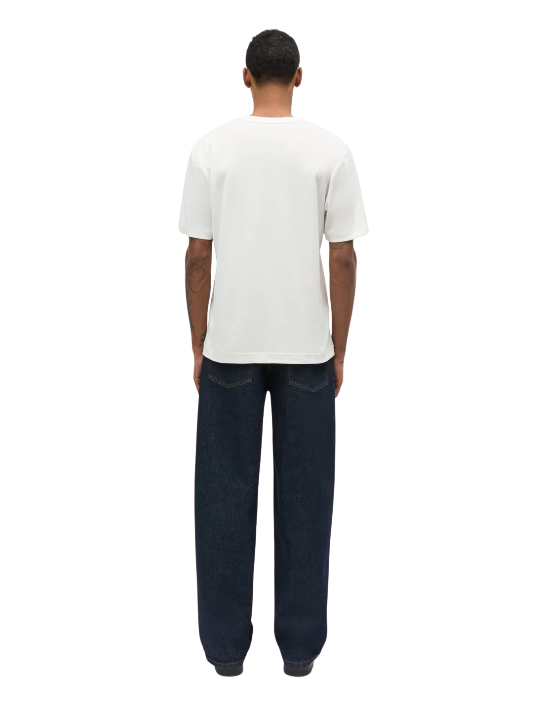 MADS NØRGAARD arizona denim hannes jeans