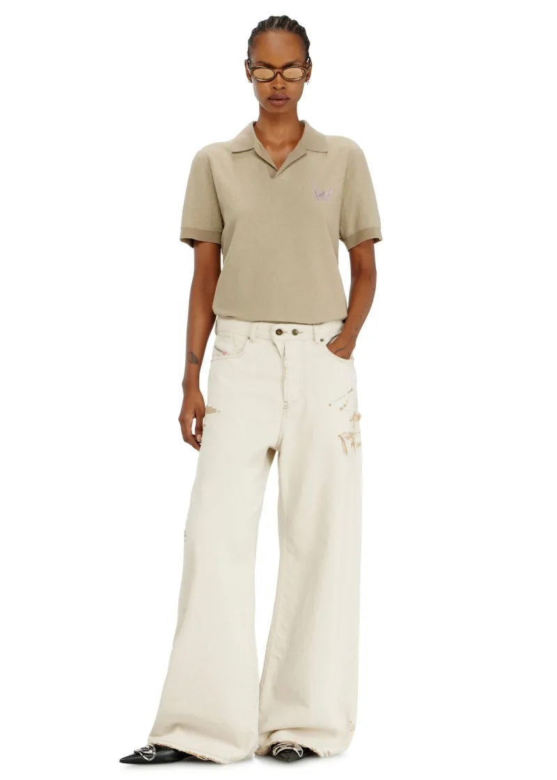 1996 D-SIRE-YU L.32 TROUSERS