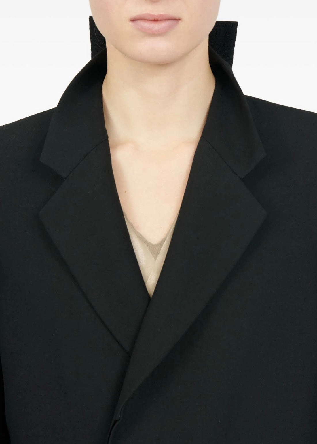 Coat S62AA0090