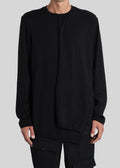 CDG Wool Sweater