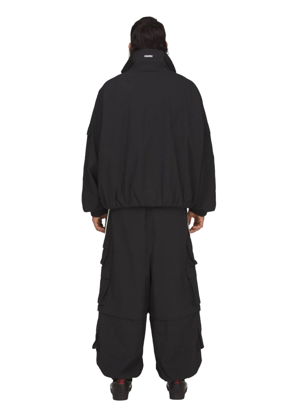 WC Cargo Pant KS6439