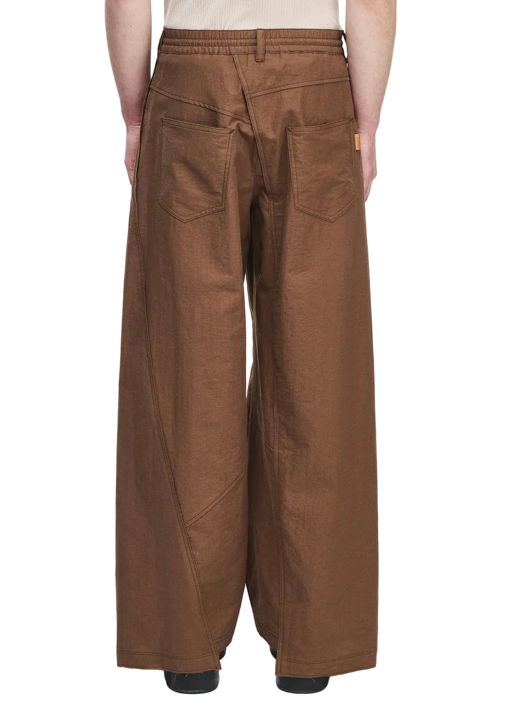 Biascast Pants