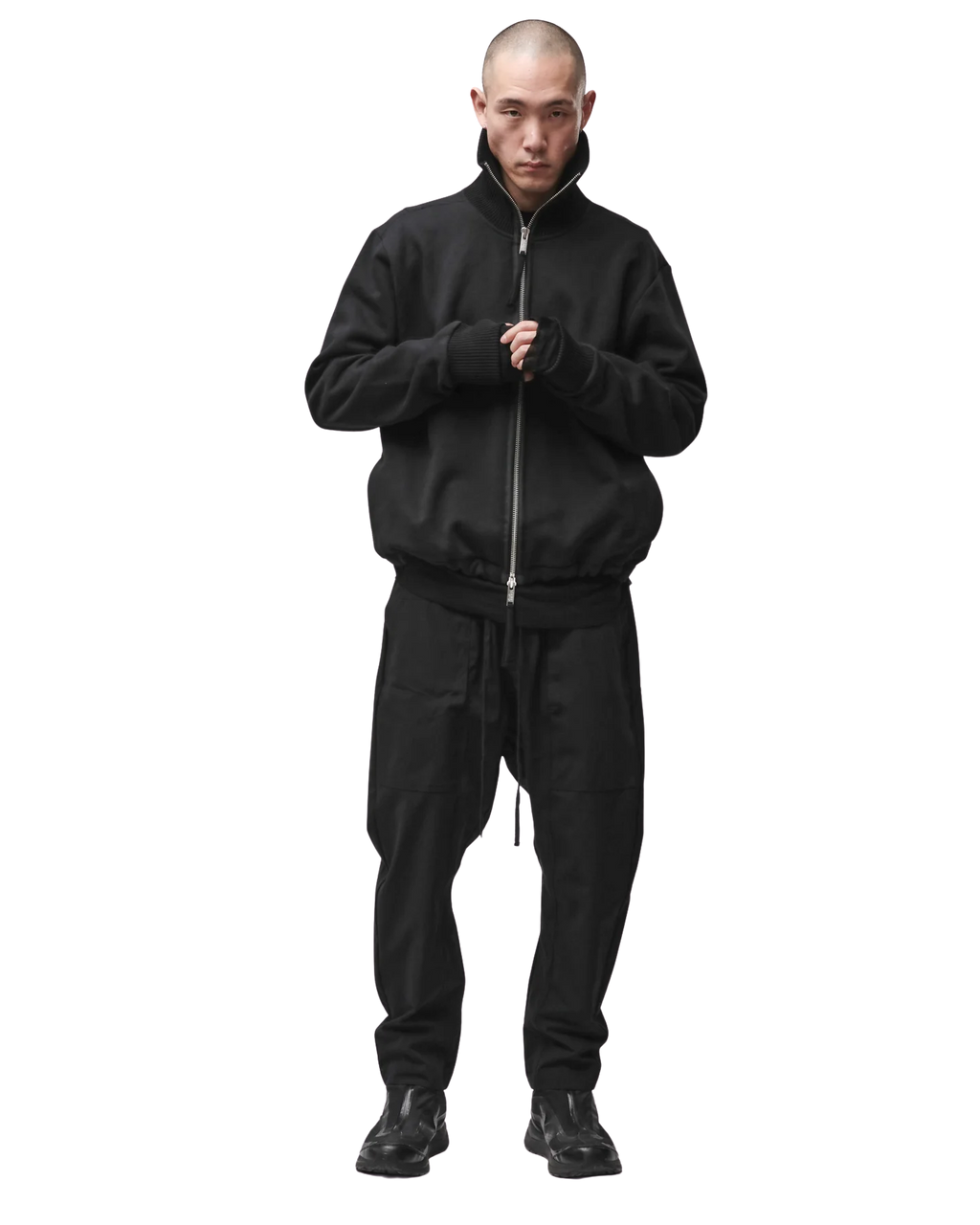 THOM/KROM jacket