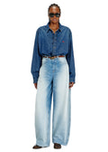 1987 D-KHELZ-B-S1 L.32 TROUSERS