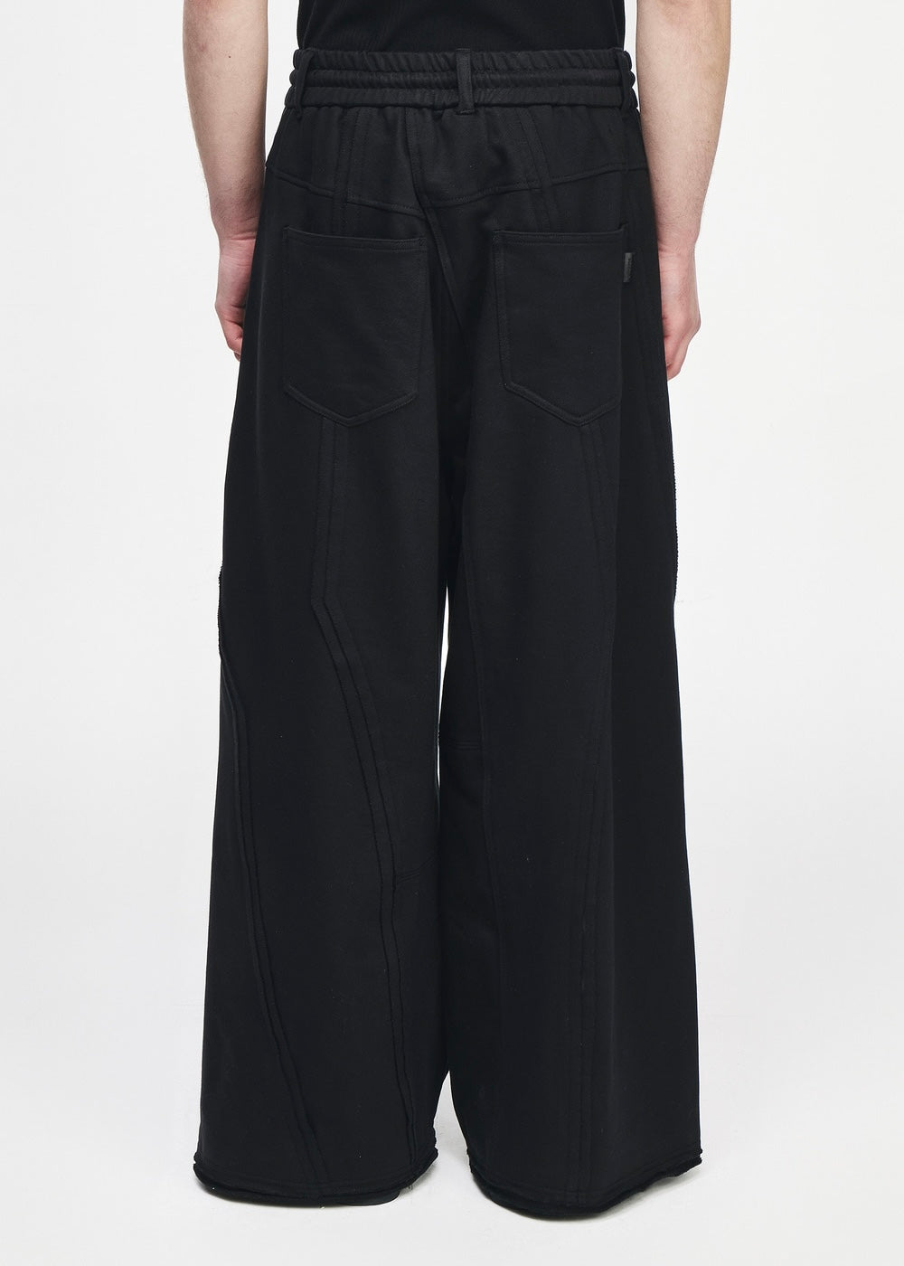 Biascast Training Pants