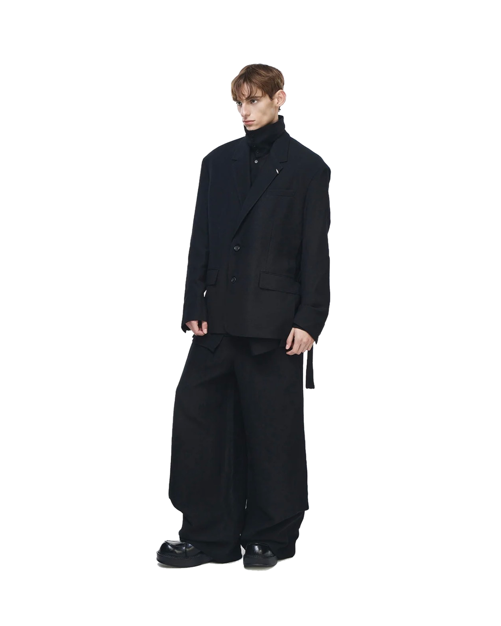 SONGZIO jacket