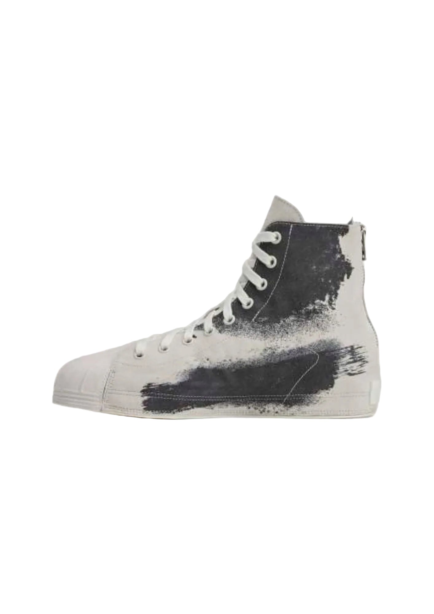 NIZZASTAR HI WHITE