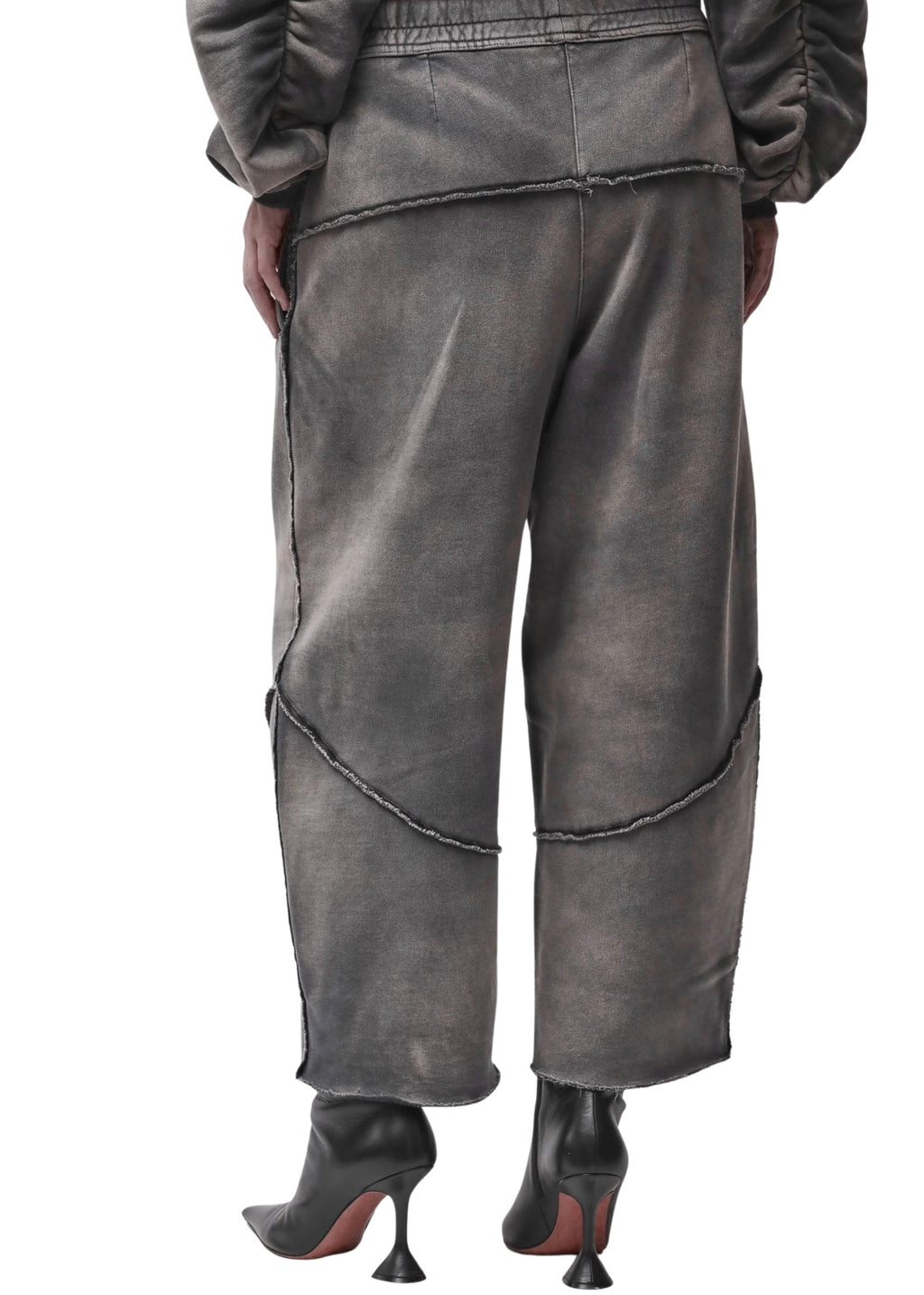 THOM KROM womens trousers