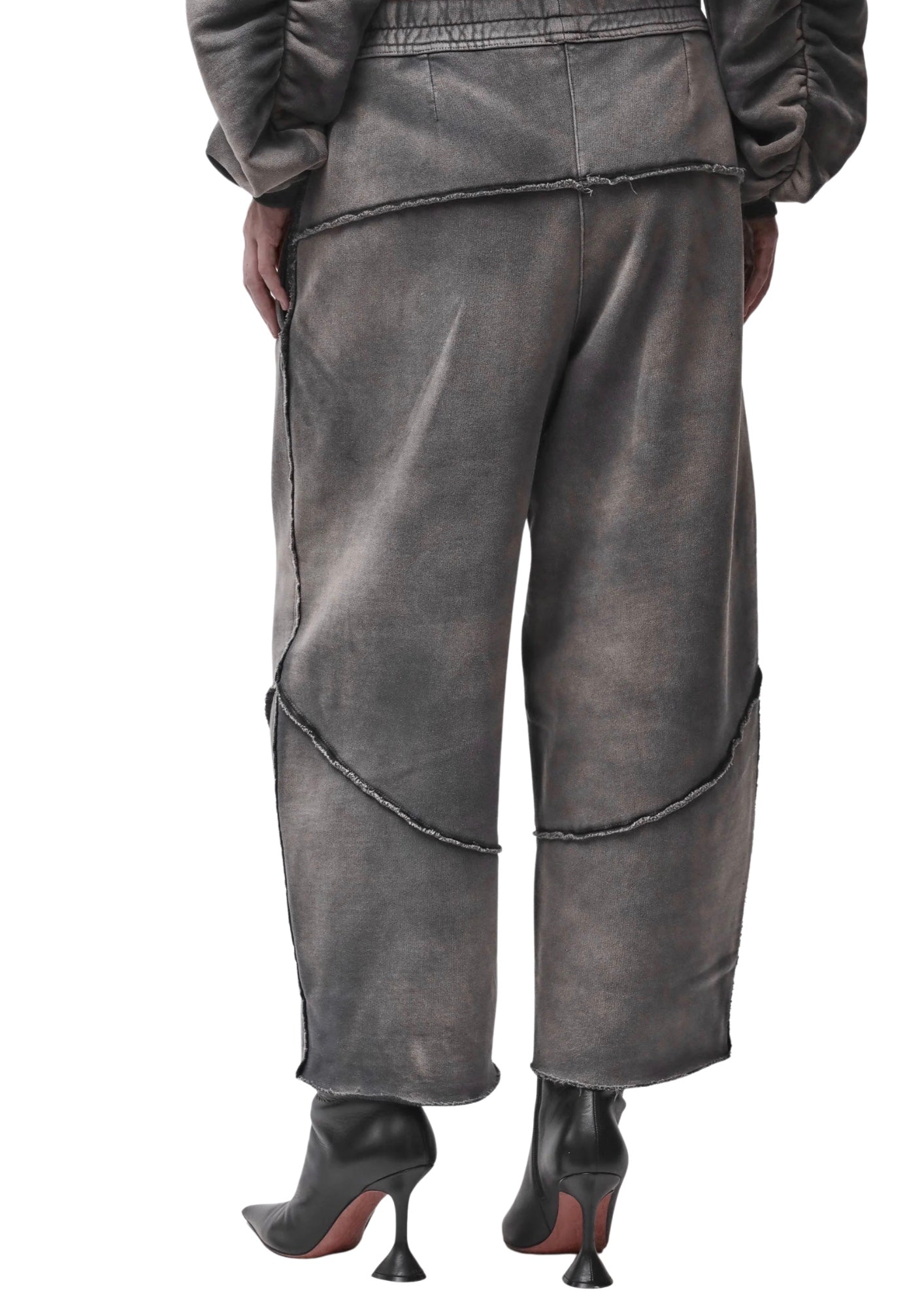 Women Trousers W-ST436