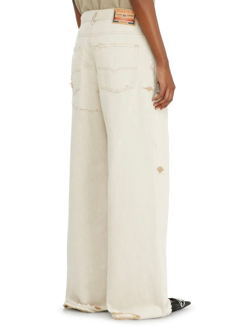 1996 D-SIRE-YU L.32 TROUSERS