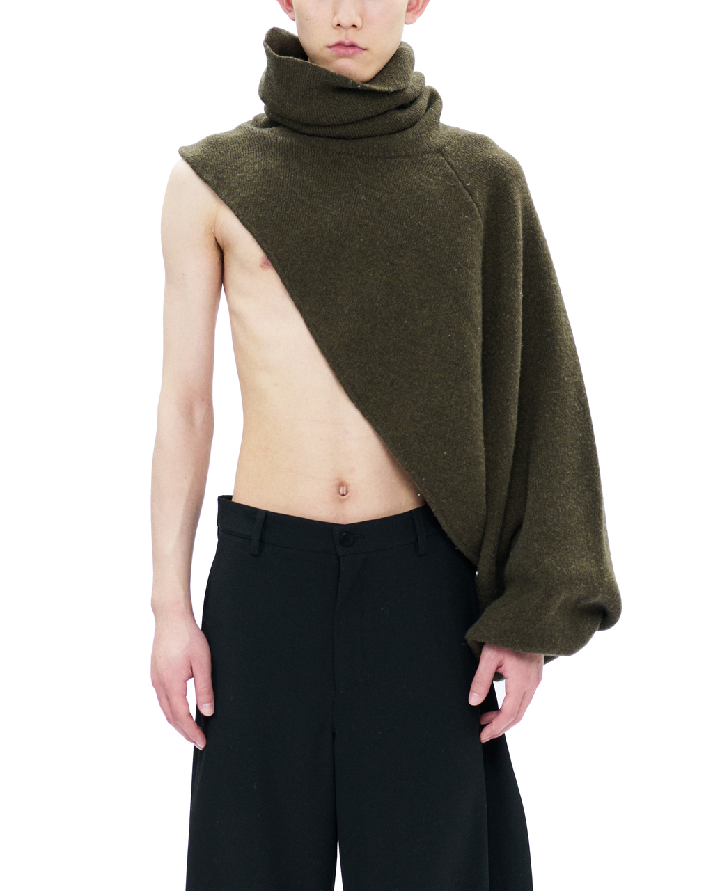 SEAN SUEN shawl