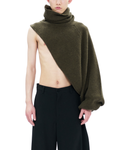 SEAN SUEN shawl