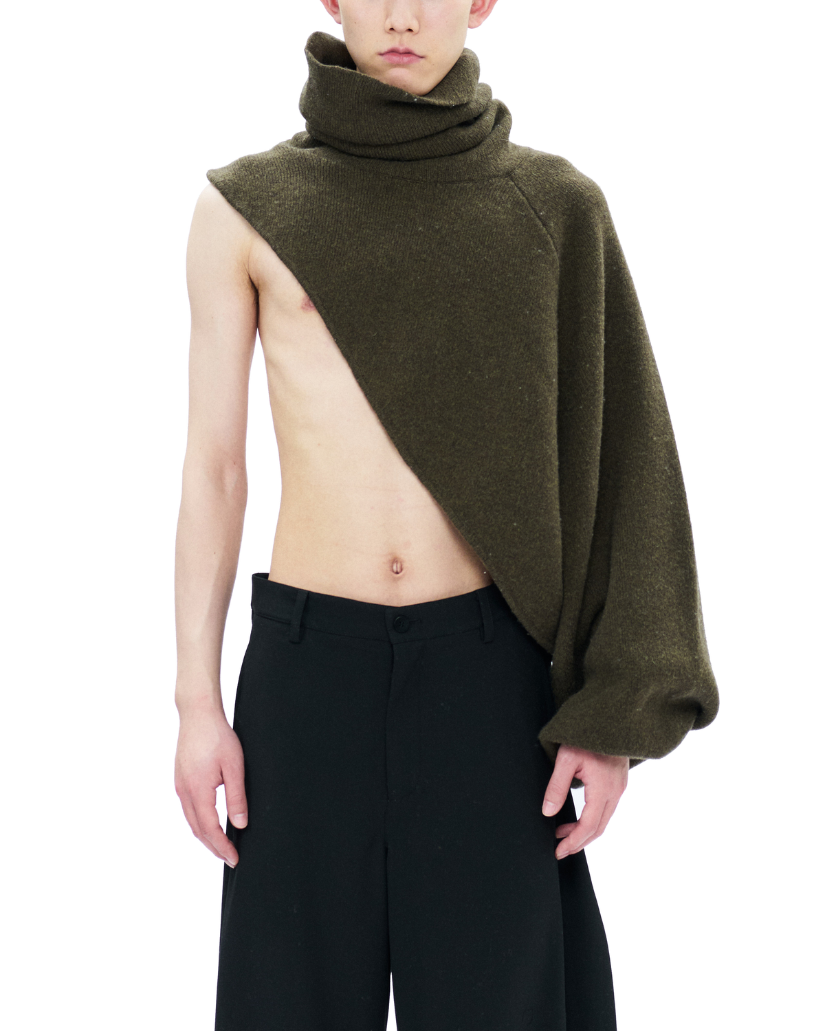 SEAN SUEN shawl