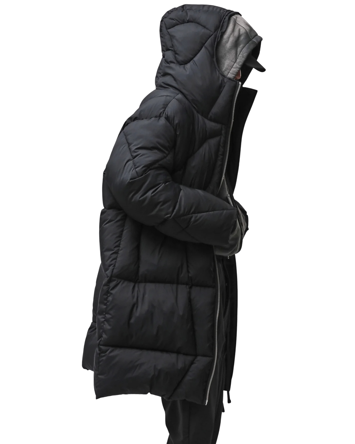 THOM/KROM jacket