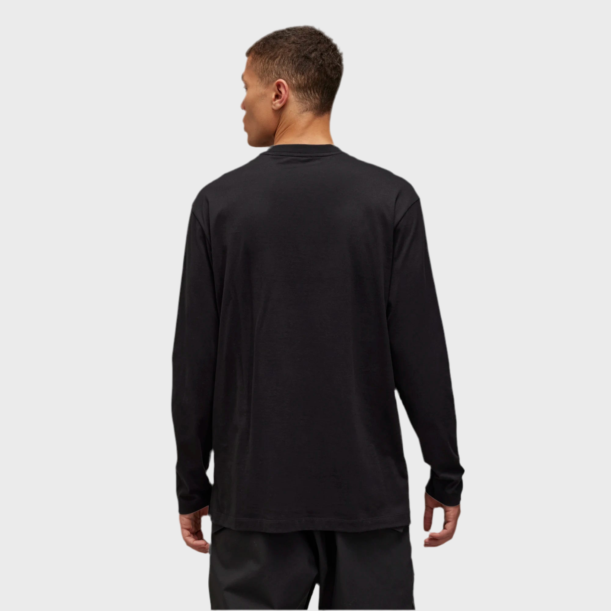 Y-3 U LS TEE