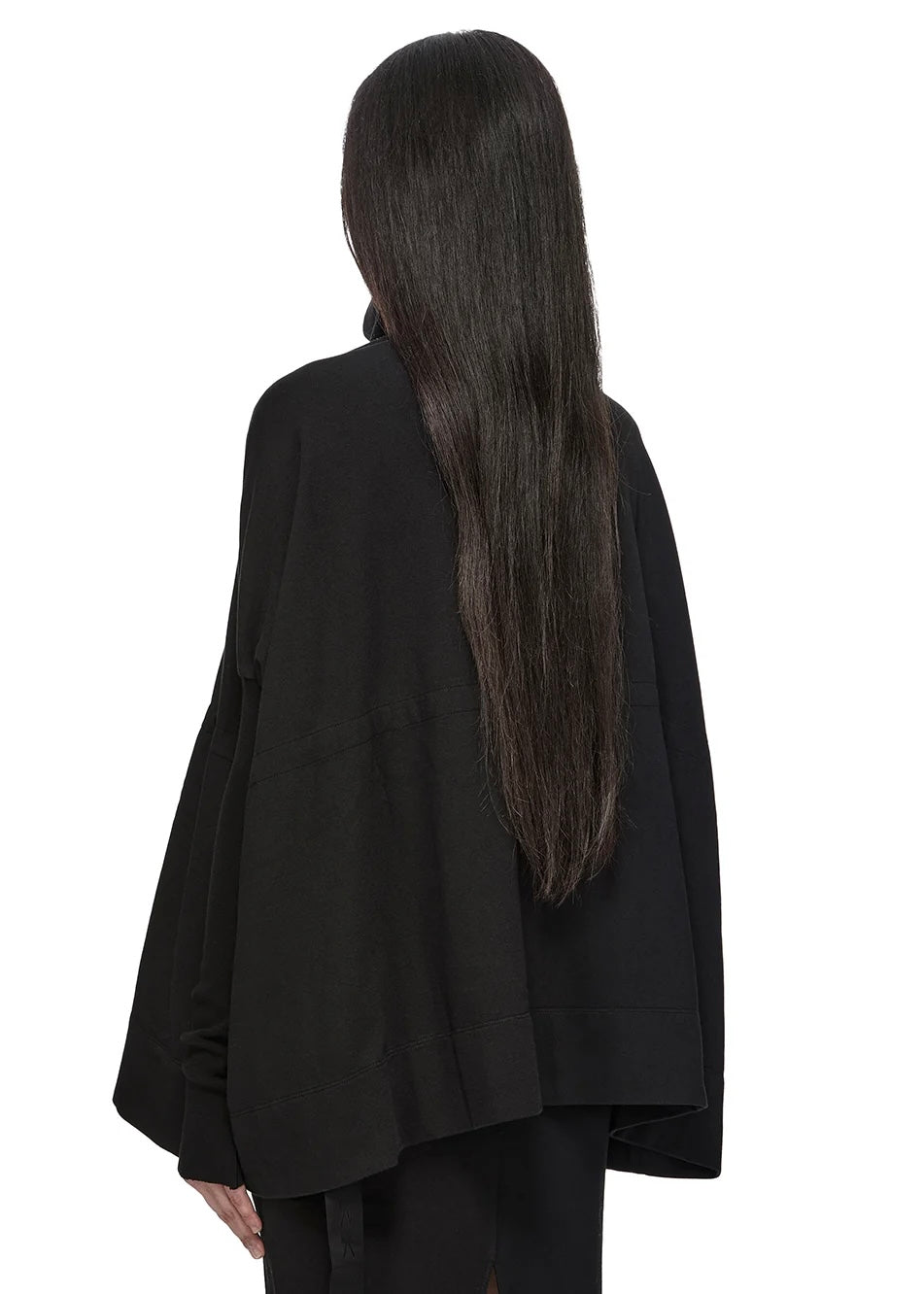 RICK OWENS DRKSHDW mountain sail