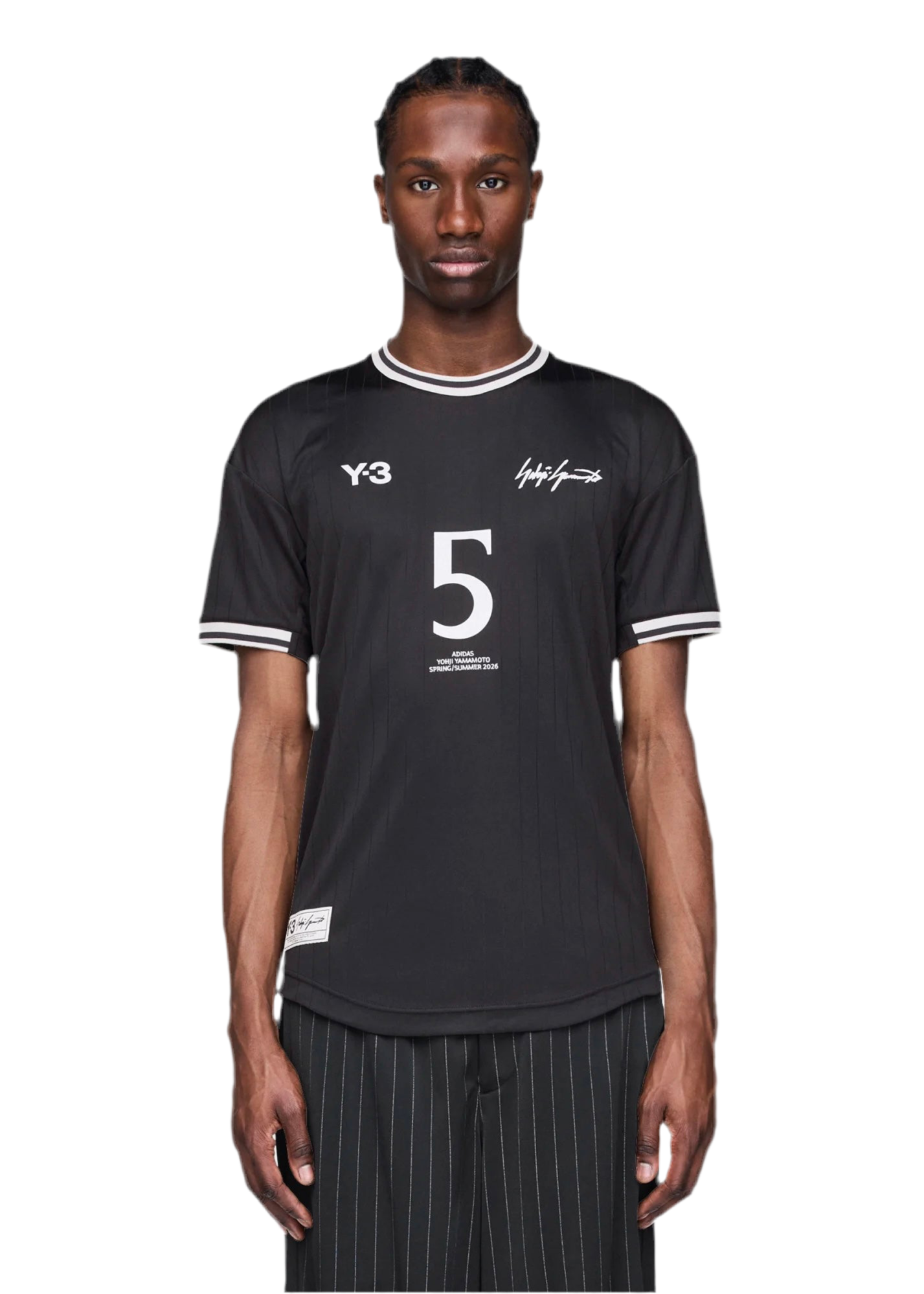FOOTBALL JERSEY