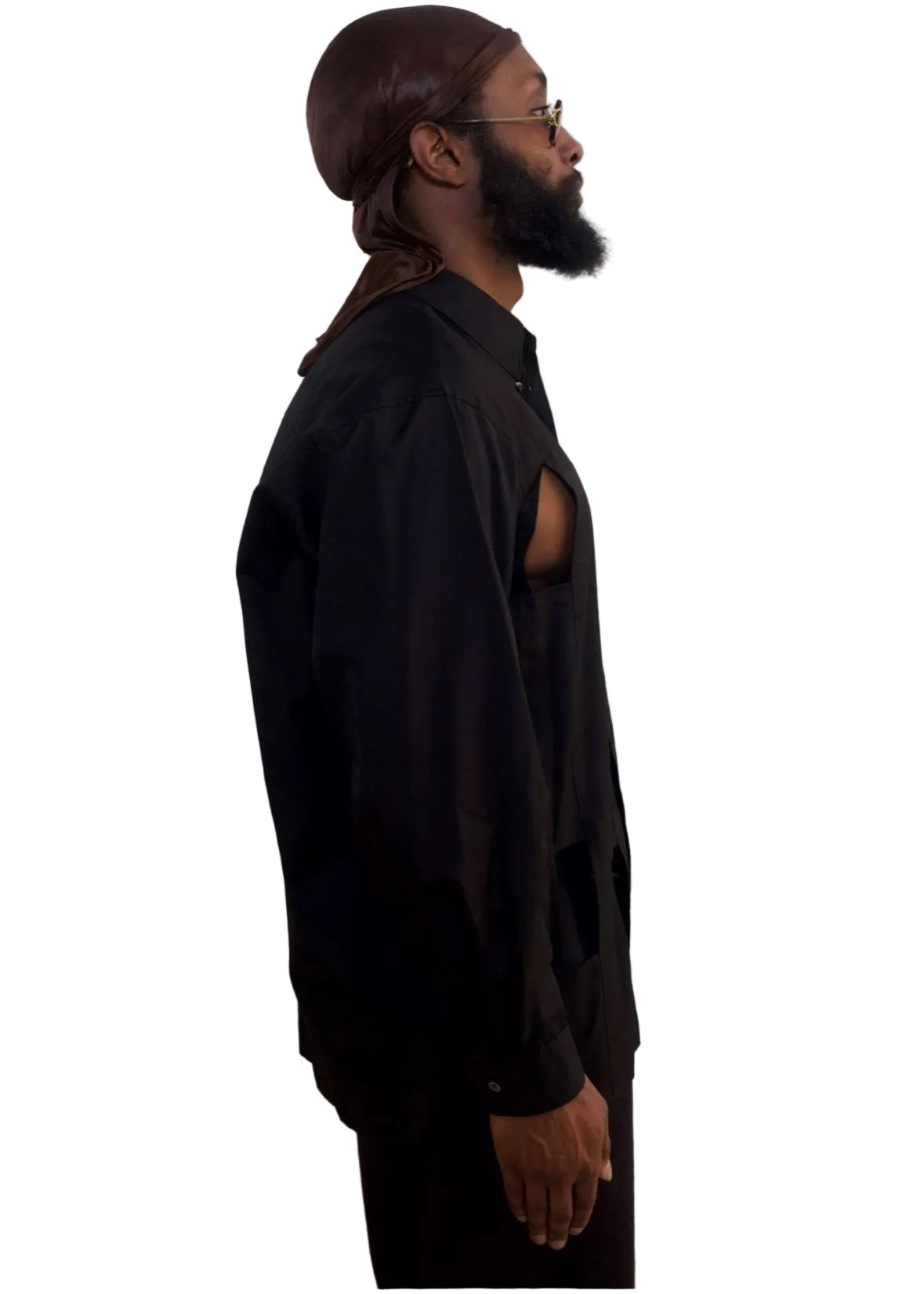 Shirt PQ-B015-051