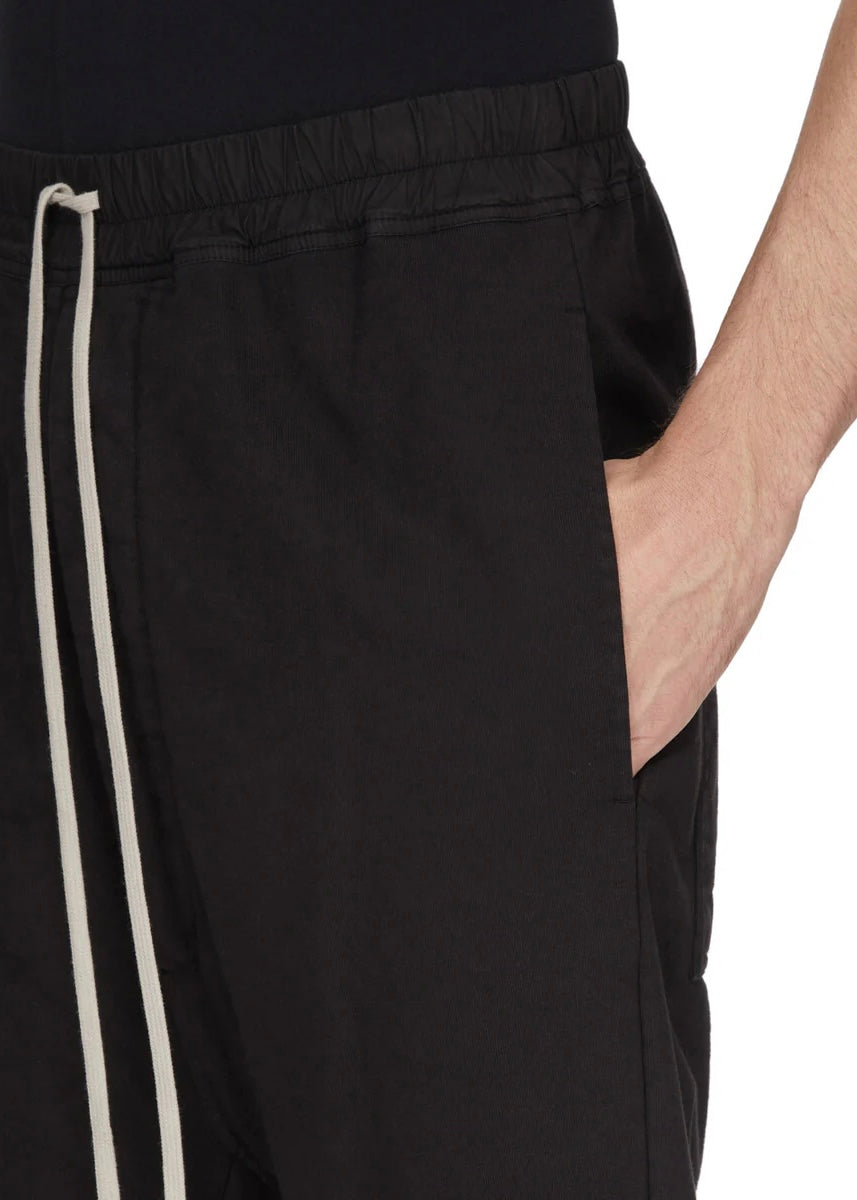 Drawstring Pods Shorts