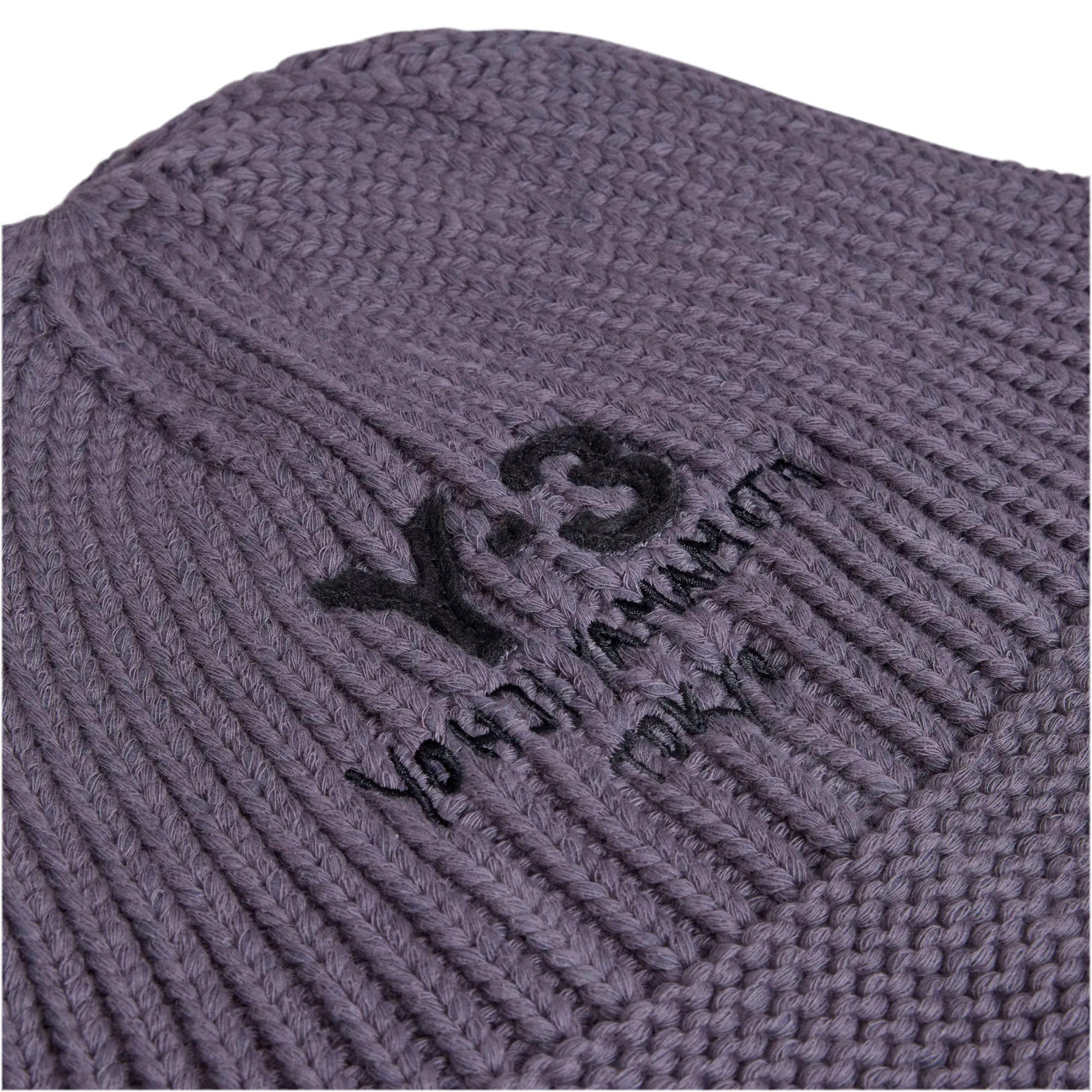 Y-3 KNIT BUCKET KC0436