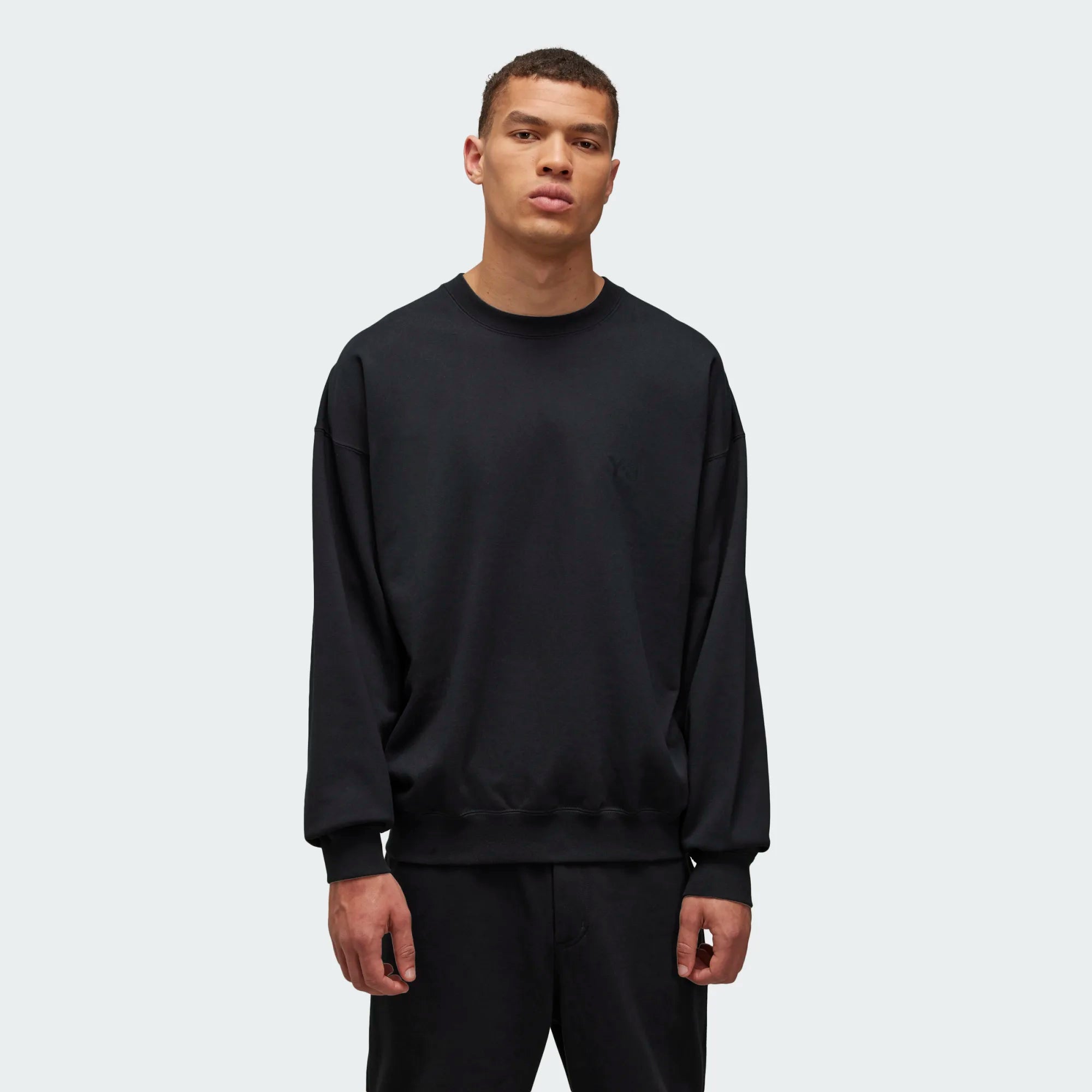 Y-3 FL CREW SWEAT