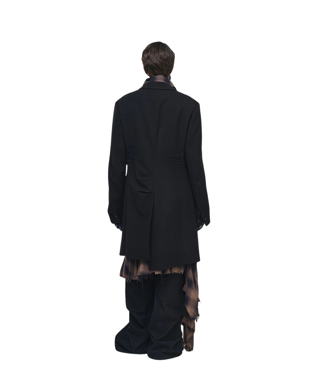 SONGZIO jacket