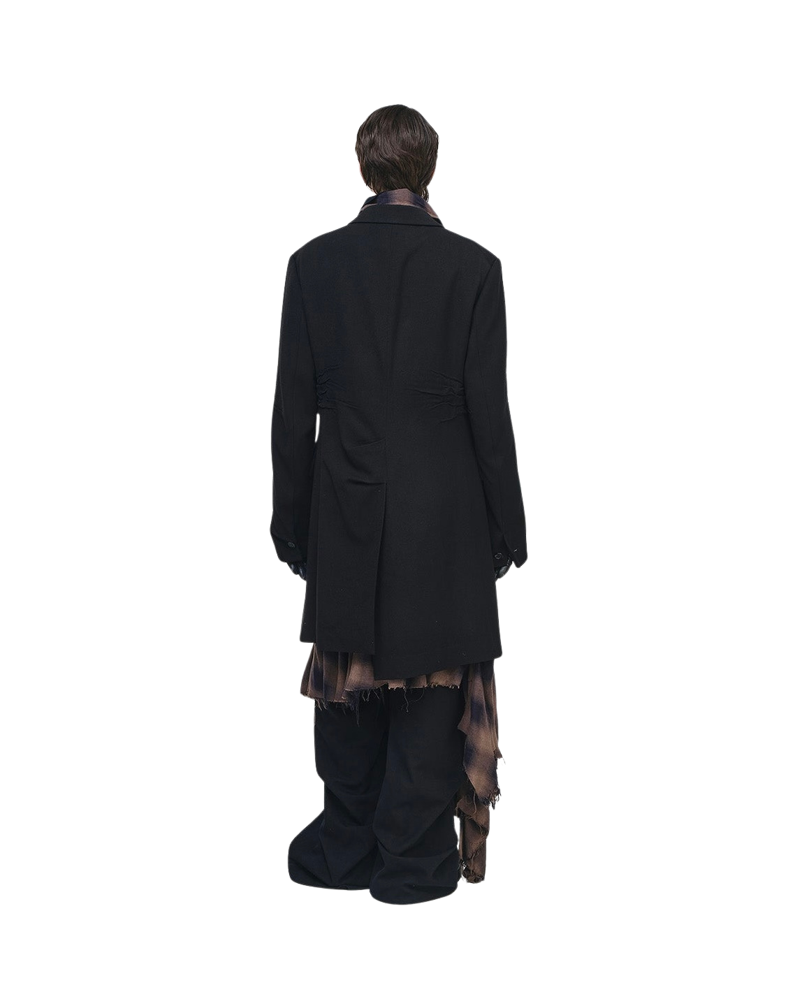 SONGZIO jacket